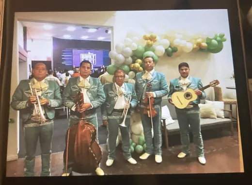 🎺🎺MARIACHI LOS POTRILLOS 🎻