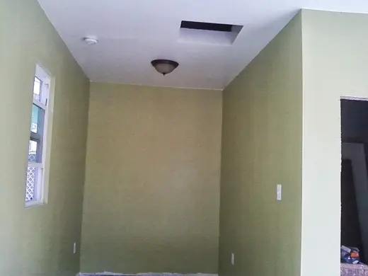 Remodelaciones en su hogar