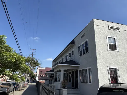 Se renta apartamento en el Sur de Los Angeles