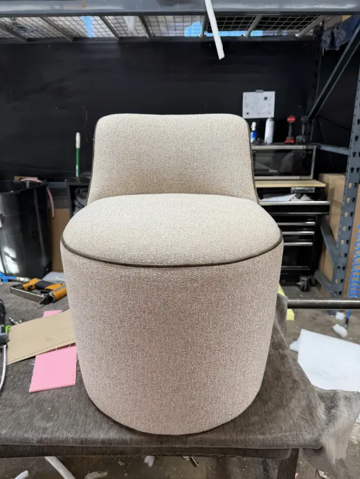 Ciorel interiors Upholstery