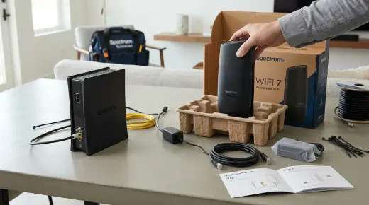 📶 Internet de alta velocidad en Austin - desde $30/mes ⚡