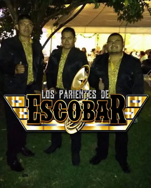 Los Parientes de Escobar Disponibles para ti 🫡🤠