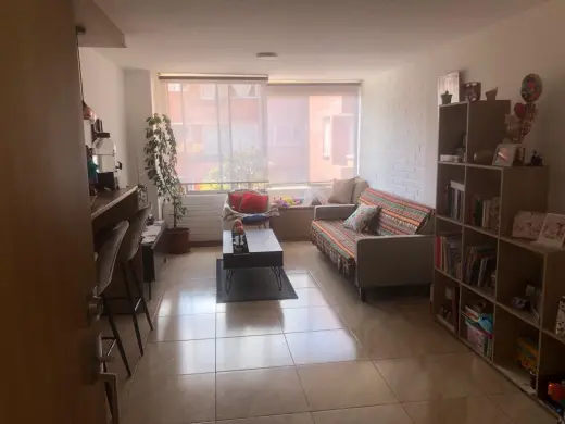 ARRIENDO DEPARTAMENTO