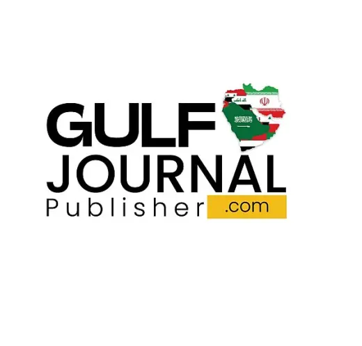 Gulf Research Paper Publication