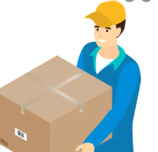 Delivery driver - Parcel Delivery