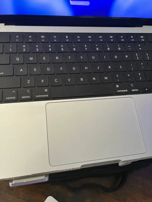 Macbook Pro M1