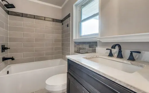 Great Home in Desirable Area