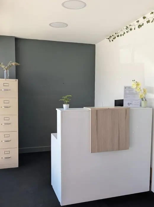 RENTAS DE OFICINAS