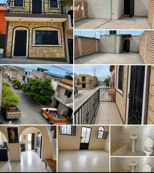 Casa bonita de Venta en Michoacan MX