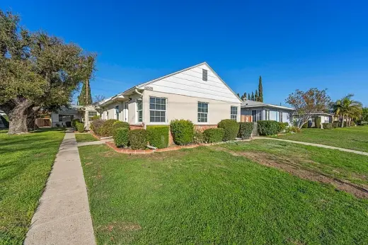 1BD/1BA in excellent area of Burbank