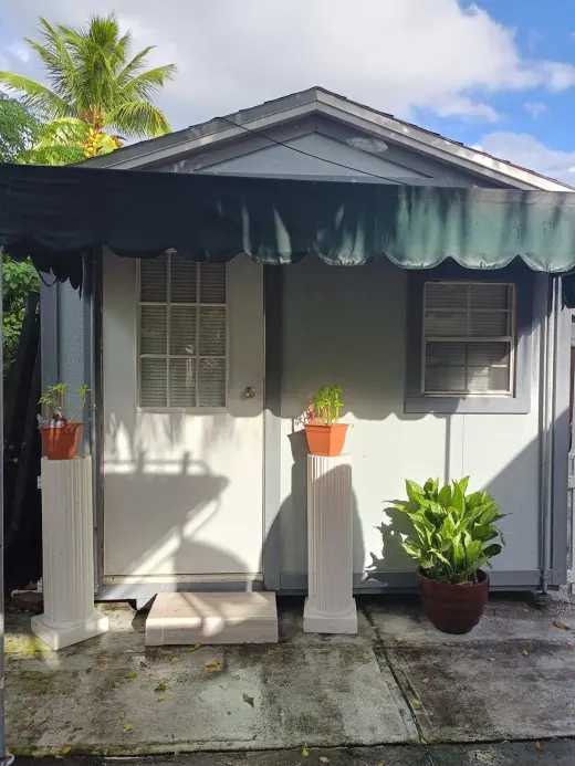 Encantadora Casa Pequeña en Renta