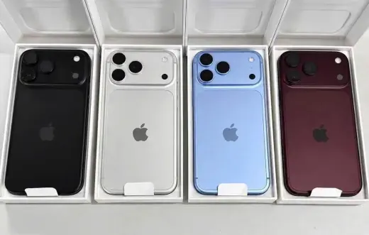 Apple iPhone 18 Pro Max, iPhone 18 Pro, iPhone Duo , iPhone 17 Pro Max