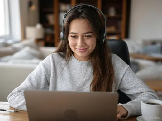 Empleo Remoto como Chatter/Atc cliente bilingue