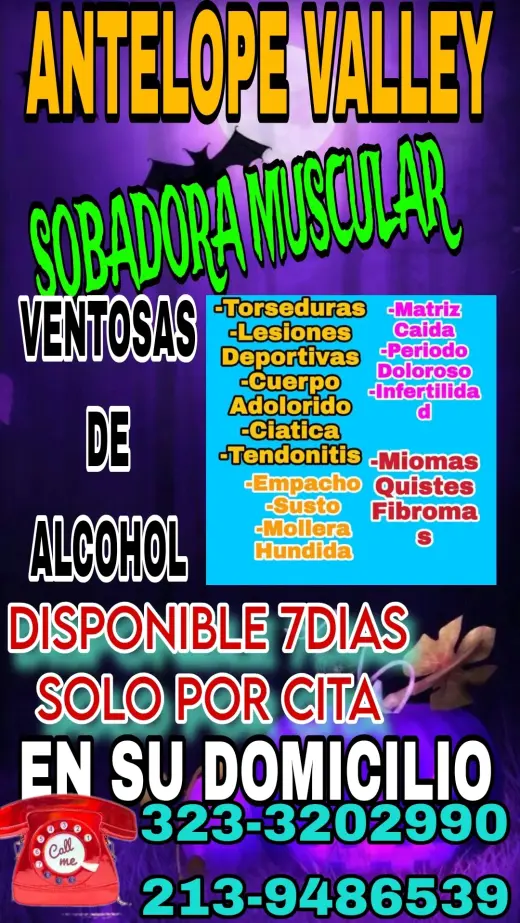 ASISTENCIA A SU DOMICILIO