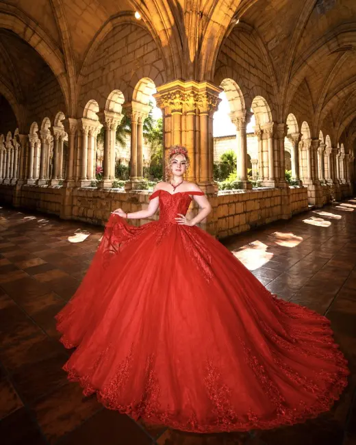 Fotos para Quinceañeras