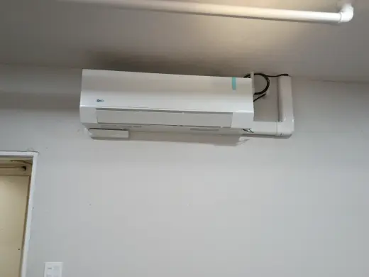 TECNICO HVAC