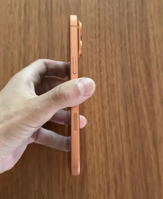 iPhone 17 pro max 1tb