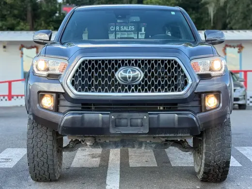 🛻2018 TOYOTA TACOMA🛻 DOWN 💲2.990
