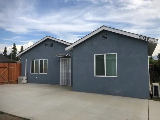 Lovely Home ..San Bernardino, CA
