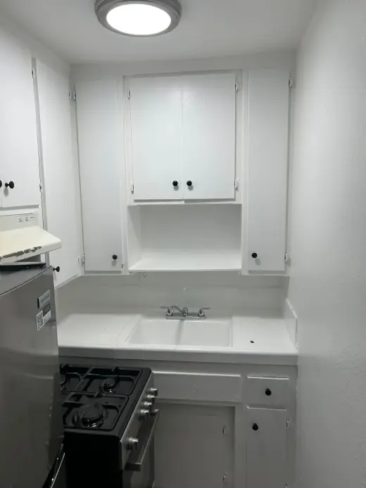 1 Bedroom with 2 Bathrooms, YES at Boyle Heights!!!!!!!!