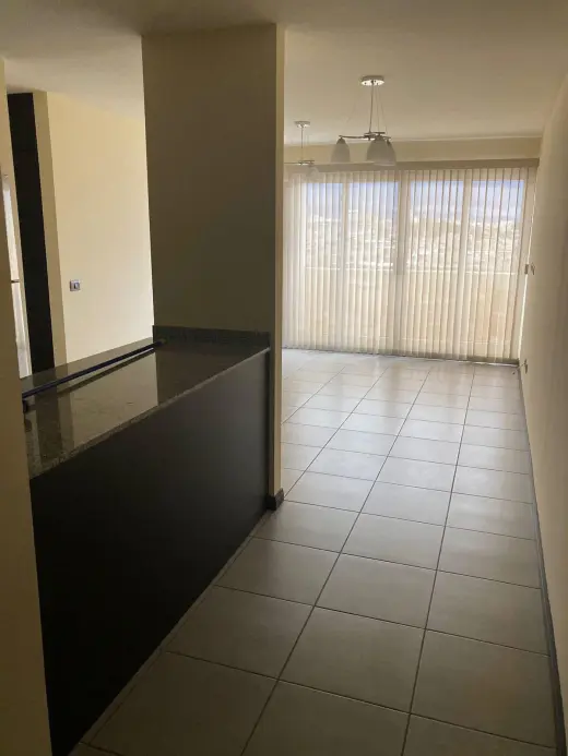 Apartamento en venta zona 5