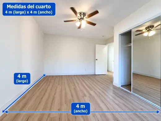 Rento HABITACIÓN grande