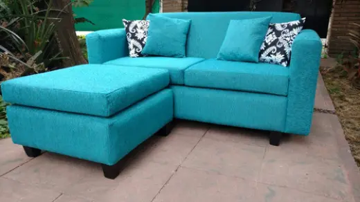 LIMPIEZA DE MUEBLES A DOMICILIO