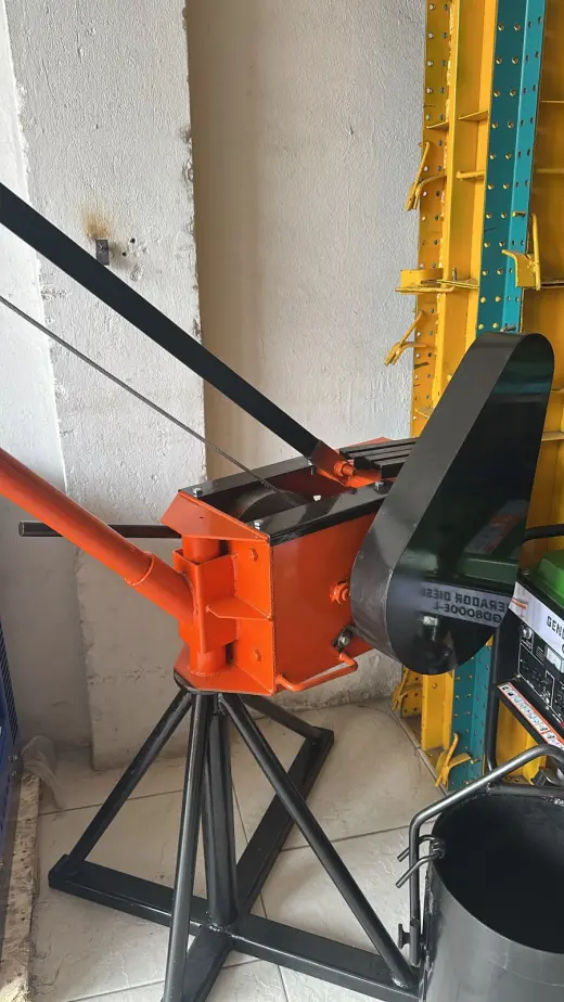 Equipo de Jardinería de Alta Resistencia en Venta