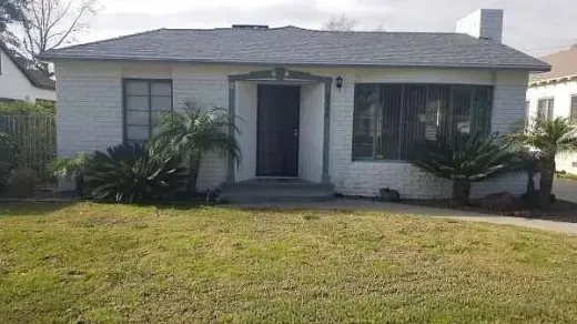 Affordable house for rent move in ready