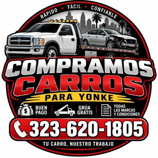 Dinero en Efectivo por Autos Chatarra - Servicio Rápido y Confiable