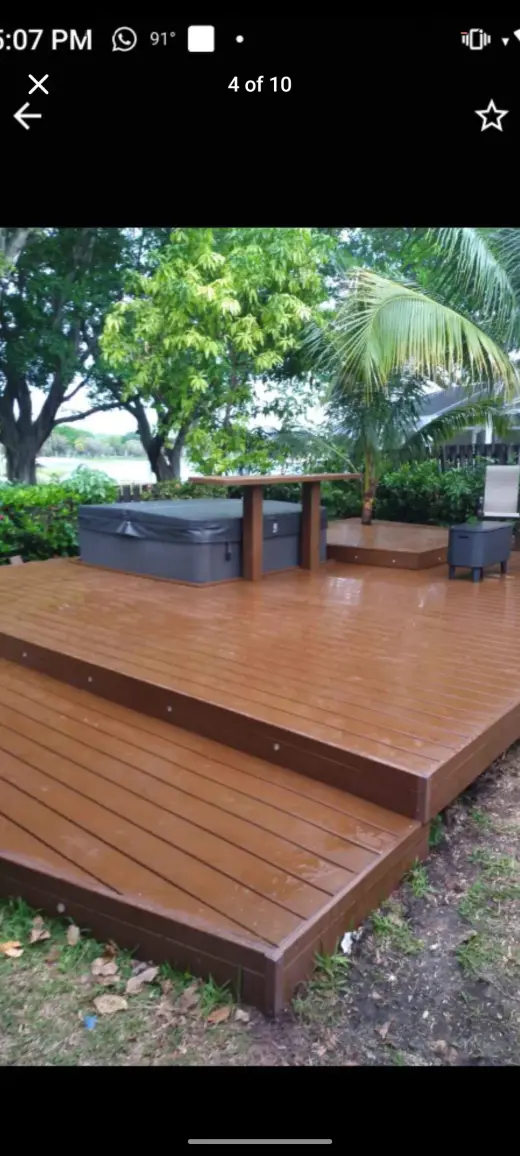Best handyman services, reliable property services .