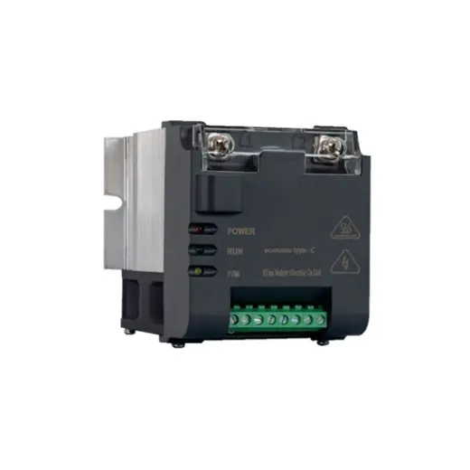 ATO Power Regulators - Stable Power for Printing and Packaging Systems
