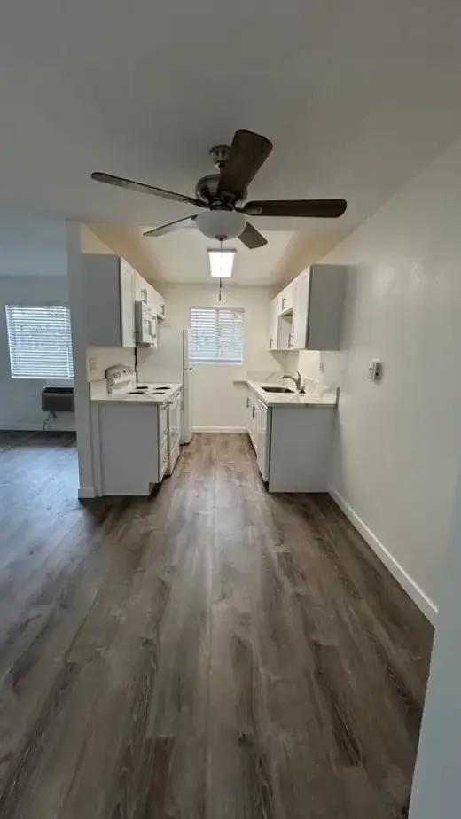 Cozy 1-Bed and 1-Bath