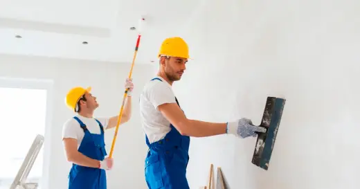 TRABAJO REMODELACION CON PAGA DIARIA