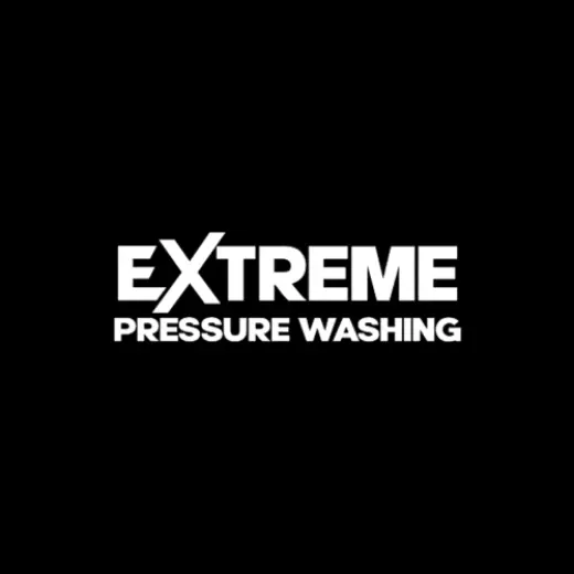Extreme Pressure Washing