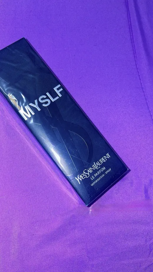 Perfume de mujer y hombre
