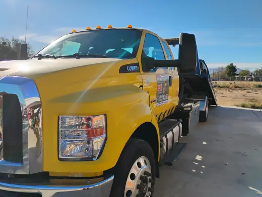 TOWING SERVICE