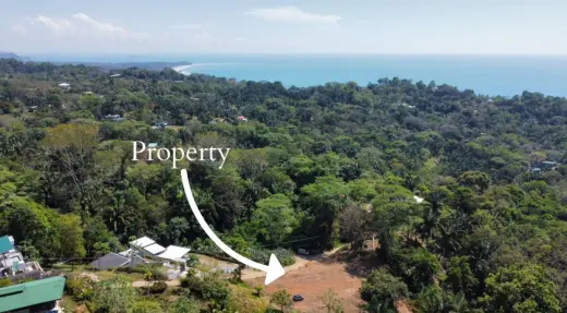Oportunidad Única! Propiedad en Venta en Playa Hermosa