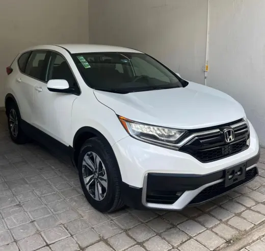 Honda Cr-V 2022