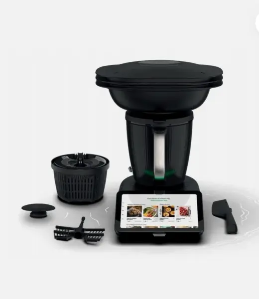 XMAS BONANZA BONANZA: Nueva Thermomix TM7 / Thermomix TM6