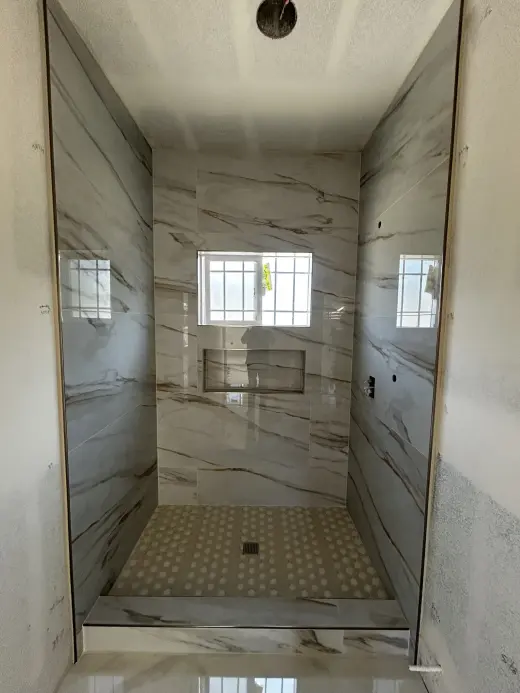 Tile Setter