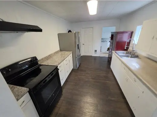 Encantador piso de 1 dormitorio y 1 baño situado en la ciudad de El Monte