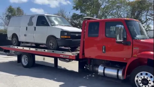 Compramos Carros para Yonke en Miami | Pagamos Cash el Mismo Día | Retiro Gratis