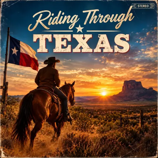 Lone Star Album