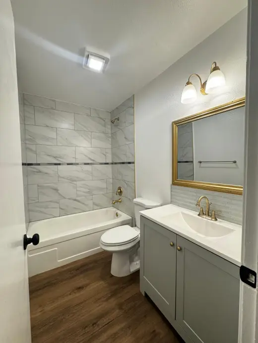 Apartamento de renta