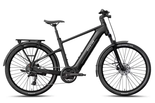 FS: stock Aventon Level 4 ADV eBike Ultro S Motor with GPS