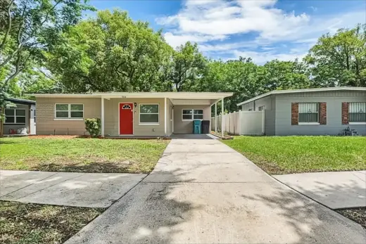 2bed Single Bath Home Available For Rent!