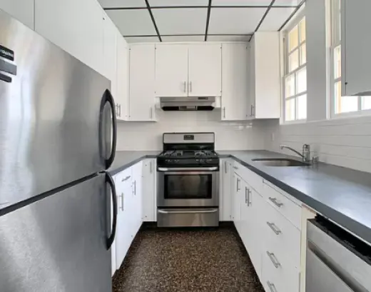 1BED 1BATH Berkeley, CA