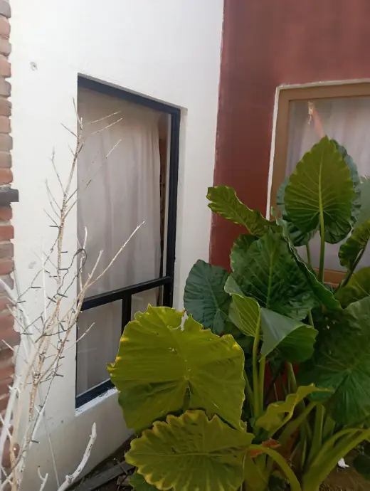 Venta de casa