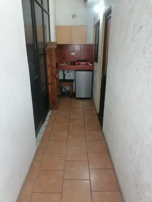 Alquilo Agradable habitacion amueblada independiente Puebla capital